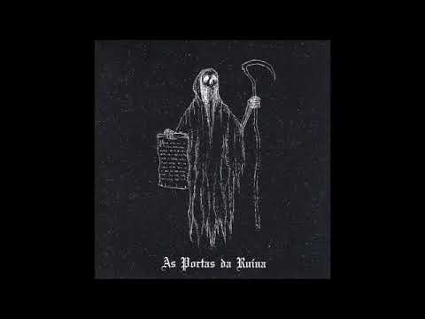 Trono Além Morte - As Portas Da Ruína (EP STREAM)