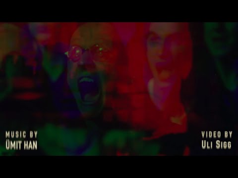 Ümit Han - Out Of Control (Tour De Traum XVIII)