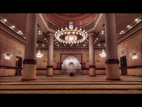 BEZ NAMAZA NEMA VJERE! - Šejh Jusuf Barčić (رحمه الله)