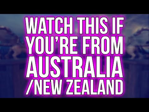 SMITE: Watch This If You're From OCE! New Oceanic Pro League, More Casual Games!