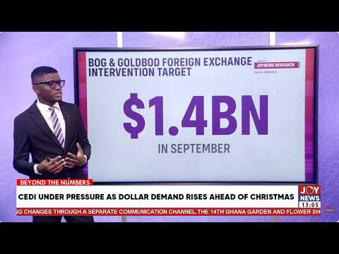 COVID-19 spending: Majority Chief Whip demands immediate arrests after JoyNews probe | 16-09-2026