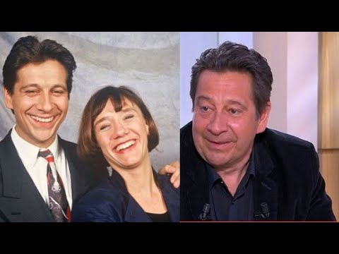 "Je retrouve Virginie Lemoine" : 28 ans après leur rupture, Laura Gerra fait une grande annonce