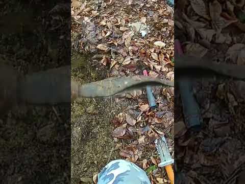 Wehrmacht Koppel gefunden