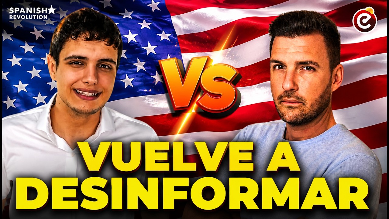 💣Por esto @VisualEconomik quiere SILENCIARME‼️ Porque desmonto su catastrofismo y desinformación 💥