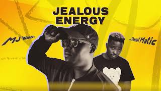 Jealous Energy Music Video