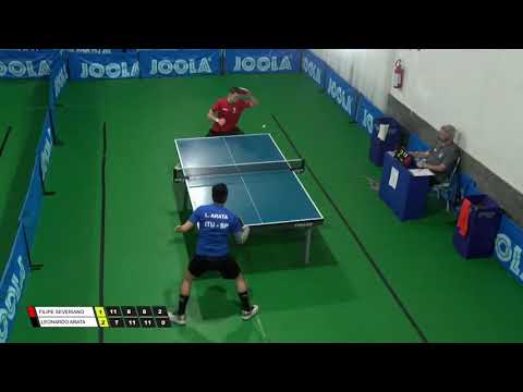 Leonardo Arata - Challenge SP 15/08/2020 - Dr Neubauer Trouble Maker OX