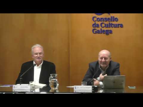 Vídeo: Debate: Lexitimidade e calidade da democracia