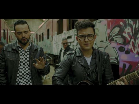 Vincent & Angel - Amigos No Por Favor (Video Oficial)