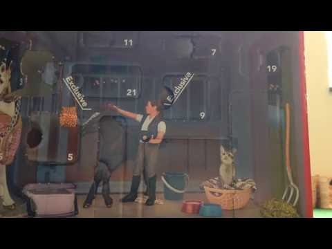 Julkalendern lucka #7