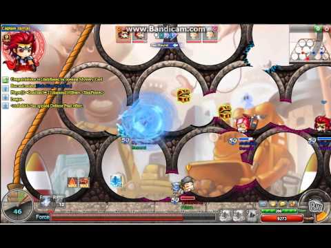 stella lamal vs optcalkiller (dual) Boomz Terra