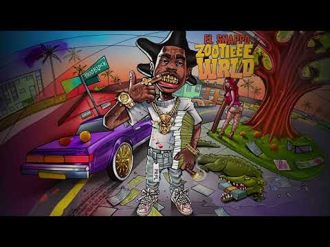 El Snappo - Situations [Official Visualizer]