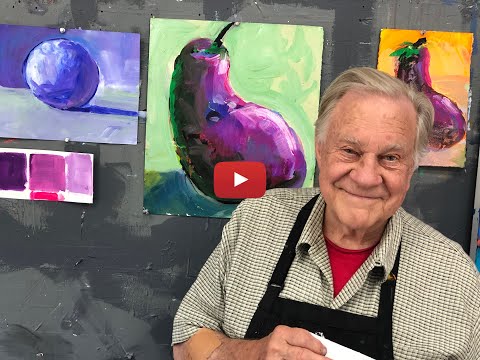 BobBlast 372 - "The Color Purple"