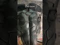 Redhood Chest Armor Diy