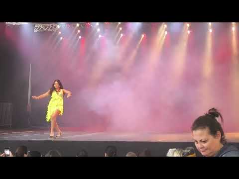 Yasmin Rebuli - 42ºFestival de Joinville- Festival da Sapatilha-Solo Danças Populares Internacionais