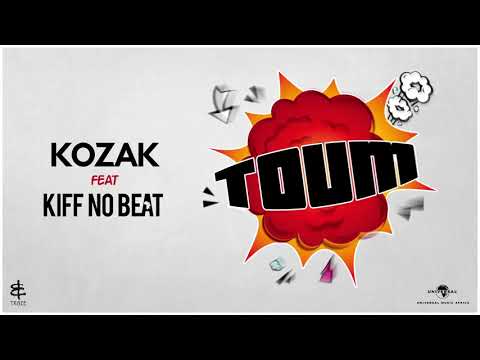 Kozak feat Kiff No Beat - TOUM
