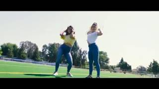 Classified - She Ain&#39;t Gotta Do Much (Dance Video)