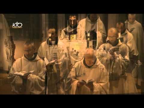 Laudes du 16 janvier 2016