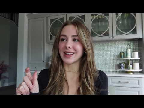 LIFE UPDATE Q & A | Chloé Lukasiak