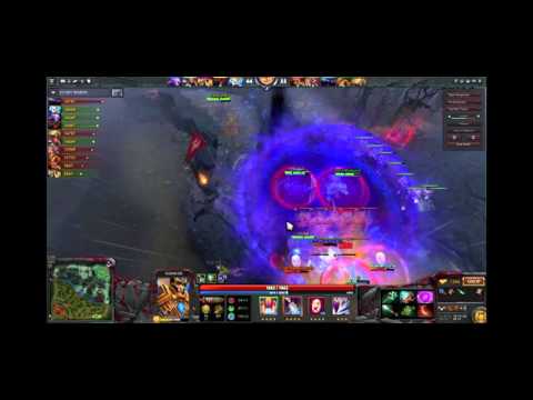 Silencer Stolen 70 int semi suport