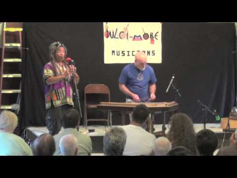 Dulcimerica 249 - "Dulci-More 20 Pt. 3" - Mountain Dulcimer