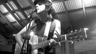 Langhorne Slim - new song - Bad Luck