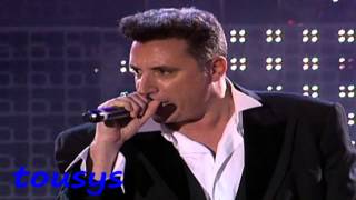 Loquillo - Feo, fuerte y formal - Los Nº 1 de 40 principales en Concierto