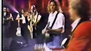 Cut Across Shorty, Rod Stewart on Jay Leno 1993 (not the best quality but a fun find!)