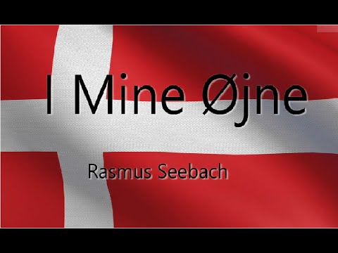I Mine Ojne - Rasmus Seebach