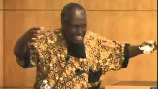 Re Membering Africa  Memory, Restoration and African Renaissance