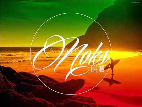 DJ NOKS X MAJOR LASER _ ZOUK 2K16