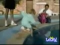 Funny Water Accident