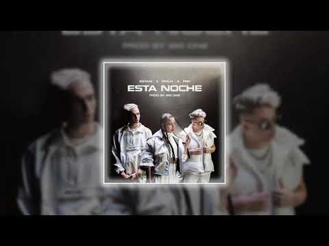 fmk, emilia & estani - esta noche (𝒔𝒍𝒐𝒘𝒆𝒅 + 𝒓𝒆𝒗𝒆𝒓𝒃)