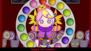 【Rap arrange】Happy halloween 歌ってみた By 9lraz
