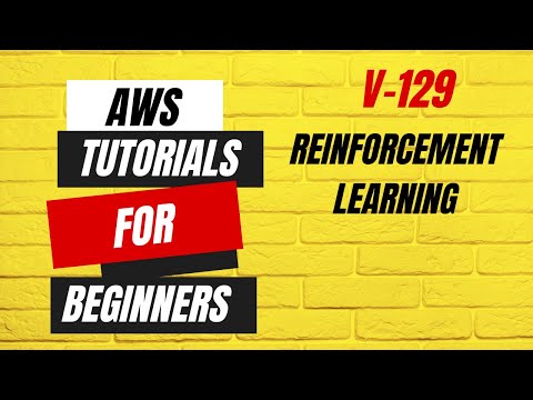 Reinforcement Learning