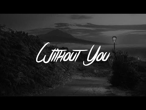 John Newman & Nina Nesbitt - Without You (Lyrics)