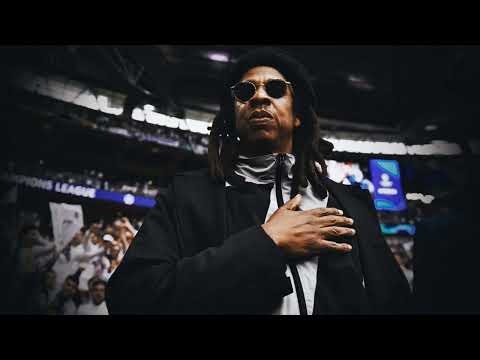 Jay Z Type Beat 2024 - "Homage" (prod. by Buckroll)