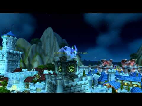 Spectral Mount - Scroll of Resurrection Reward