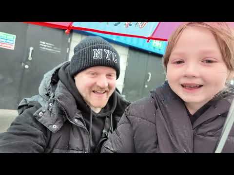 Doncaster Rovers v Peterborough United | That David Vlog