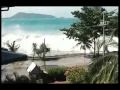 Tsunami en Banda Aceh, Indonesia Tsunami en Banda Aceh, Indonesia