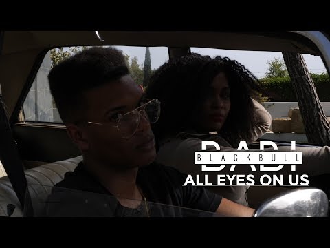 BABI BLACKBULL - ALL EYES ON US