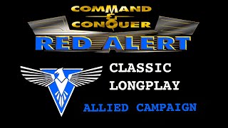 YouTube-Videovorschau aus dem Spiel Command & Conquer: Red Alert (1996)