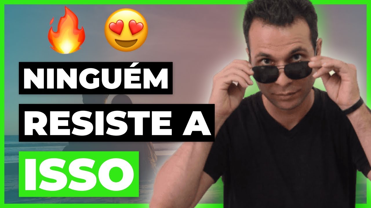 NINGUÉM RESISTE A ISSO NA RECONQUISTA | Alexander Voger