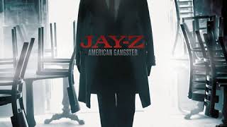 Jay-Z - Dead Presidents 3 (Leftover Track)