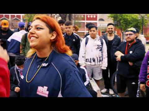 RUFIÁN vs SATIM vs MEGARA (BATALLÓN) | 9NOS | SHAMAN KINGS X BATALLAS UNDER