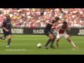 Samenvatting Ajax - sc Heerenveen (2011/2012)