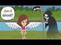 Mia Is Dead Learn English With Mia