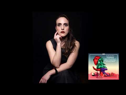 ELEONORA BELLOCCI live at Innsbruck Festival - Ferdinando Paër: “Oh qual soave incanto” (Leonora)