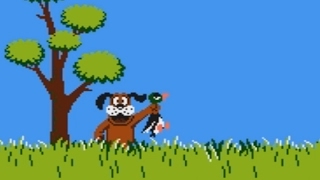 Duck Hunt (NES) Playthrough - NintendoComplete