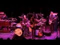 Monophonics "Strange Love" Orlando FL 01/28 ...