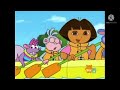 Dora The Explorer The Fix It Machine In High Speed